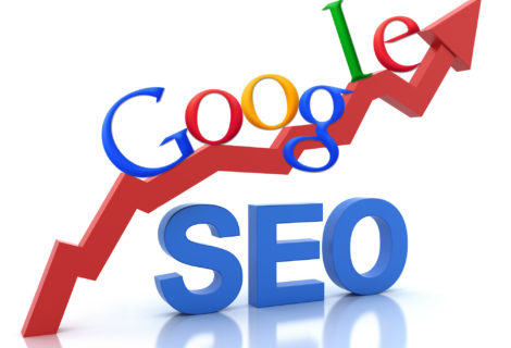 Five Ways Your Business Can Improve Its Search Engine Rankings