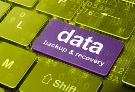 Six Steps to Better Data Backup and Quicker Recovery