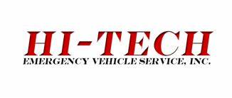 Hi-Tech Emergency Vehicle Service