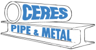 Ceres Pipe & Metal