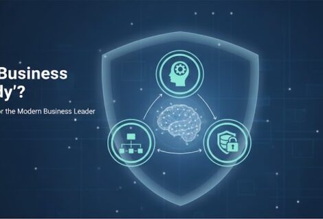 AI Readiness: What It Really Means (and Why You Don’t Need to Panic)