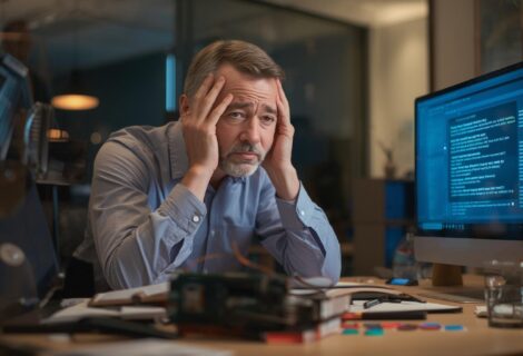 Still doing IT yourself? Trade the “break-fix” headache for a strategic roadmap. Still doing IT yourself? Trade the “break-fix” headache for a strategic roadmap.